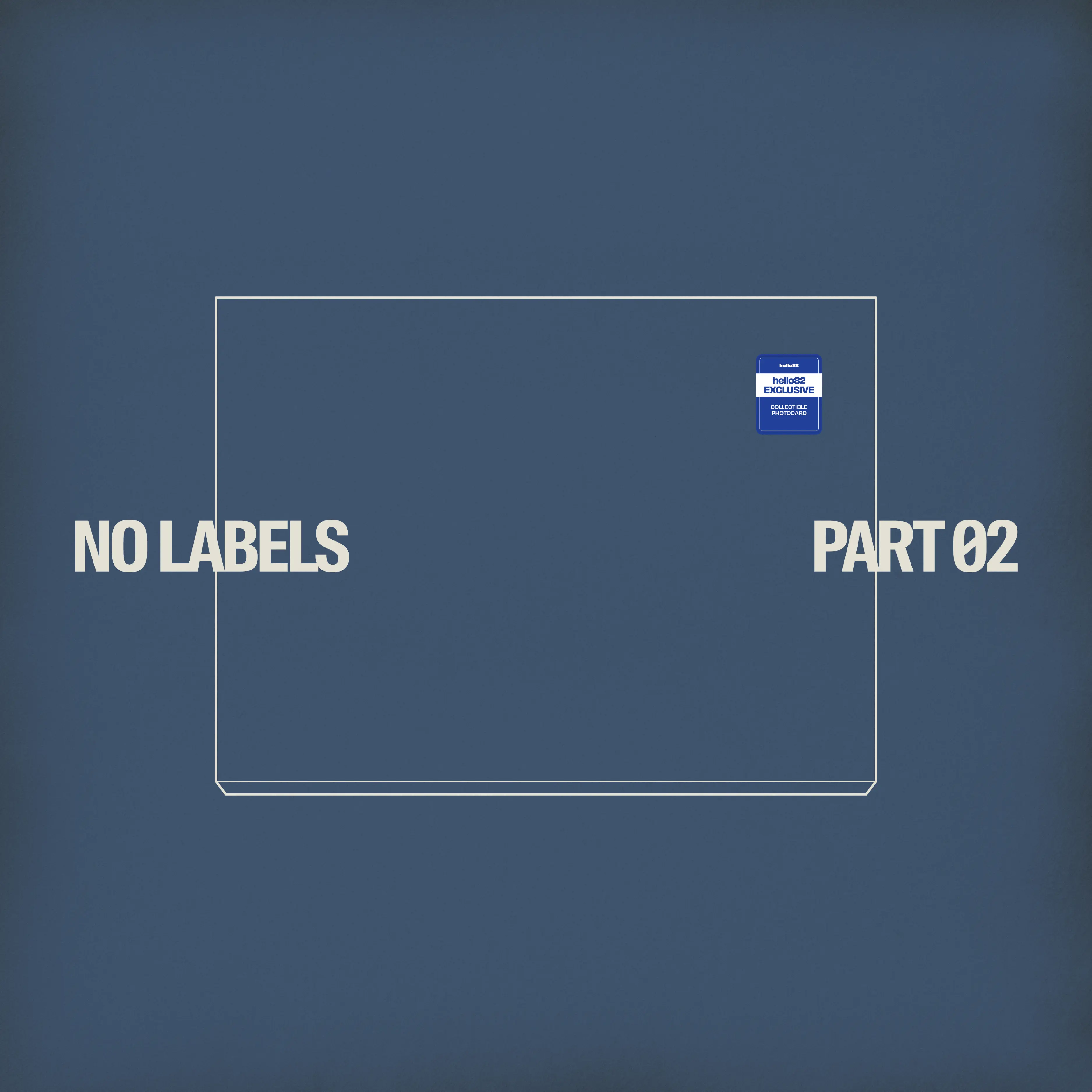 YEONJUN TXT NO LABELS PART 02 hello82 Exclusive CD Album Photobook Poster Postcards Photocard