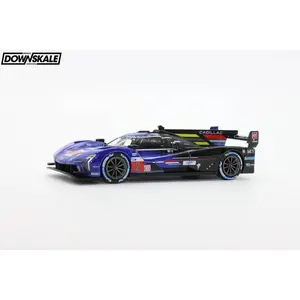 MINI GT Cadillac V-Series.R #2 2023 IMSA Le Mans 24Hrs. 3rd Place