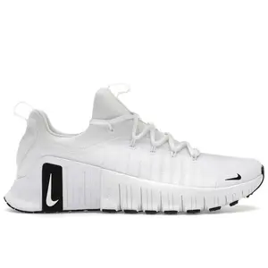 Nike Men's Free Metcon 6 White Black, from StockX