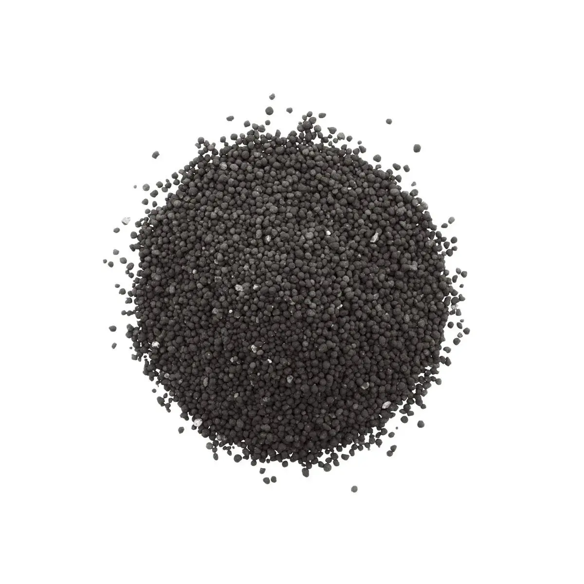 UNS Controsoil Black | Planted Aquarium Substrate