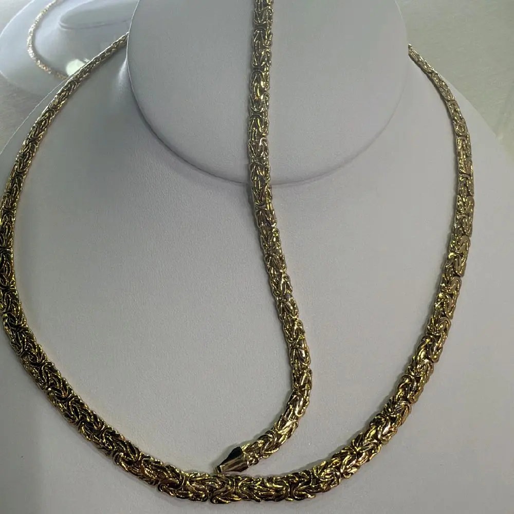 Visantino Necklace Bracelet Set
