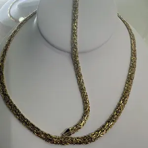 Visantino Necklace Bracelet Set