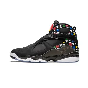Air Jordan 8 "Quai 54" CJ9218 001
