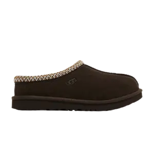 UGG Tasman 2 Slipper Kids 'Dusted Cocoa'