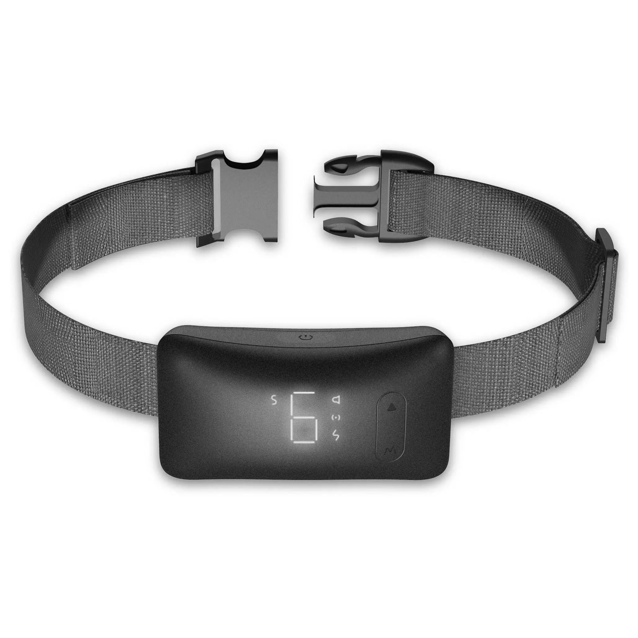 Pet Life Vibration Sound and Stimulation Anti-Bark Dog Collar Pet Life Vibration Sound and Stimulation Anti-Bark Dog Collar
