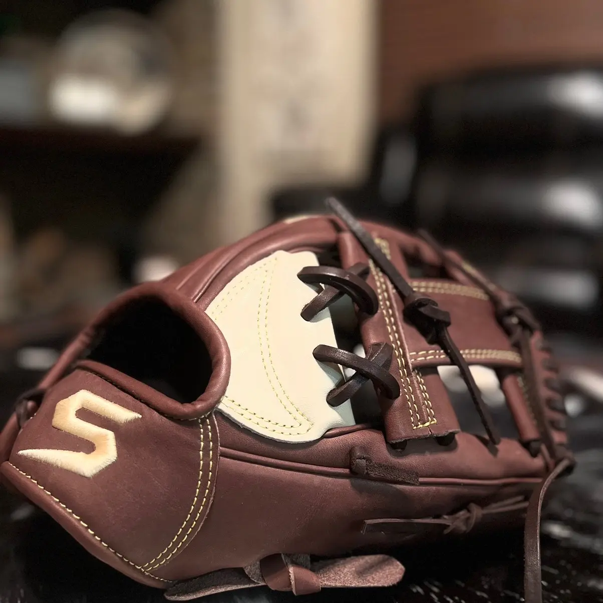 Elite Pro Series Glove