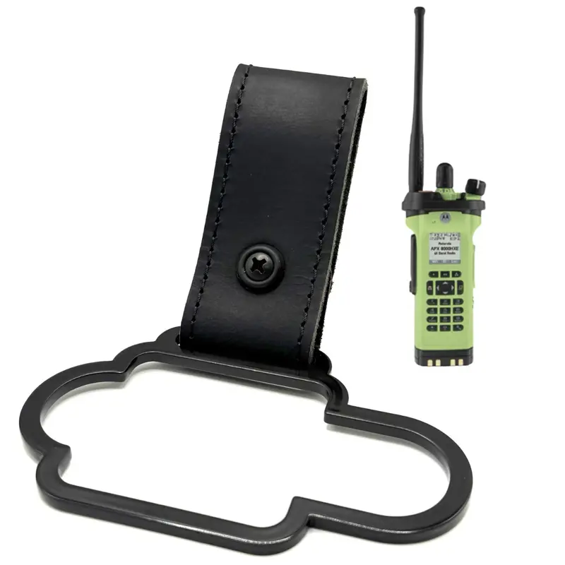 Radio Holster for APX8000xe
