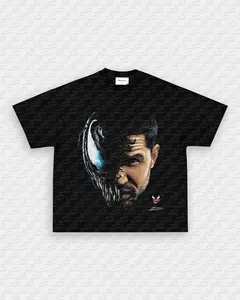 Big Face Venom V2 T Shirt 45749 1251