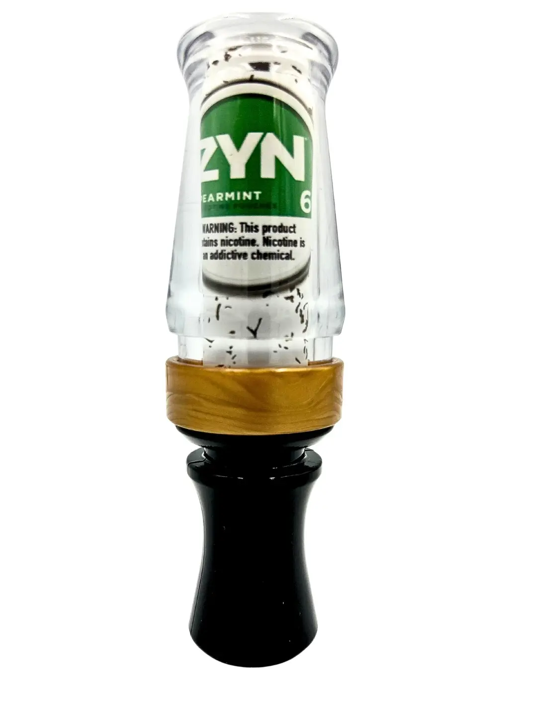 Zyn Goose Calls - Slammer Series