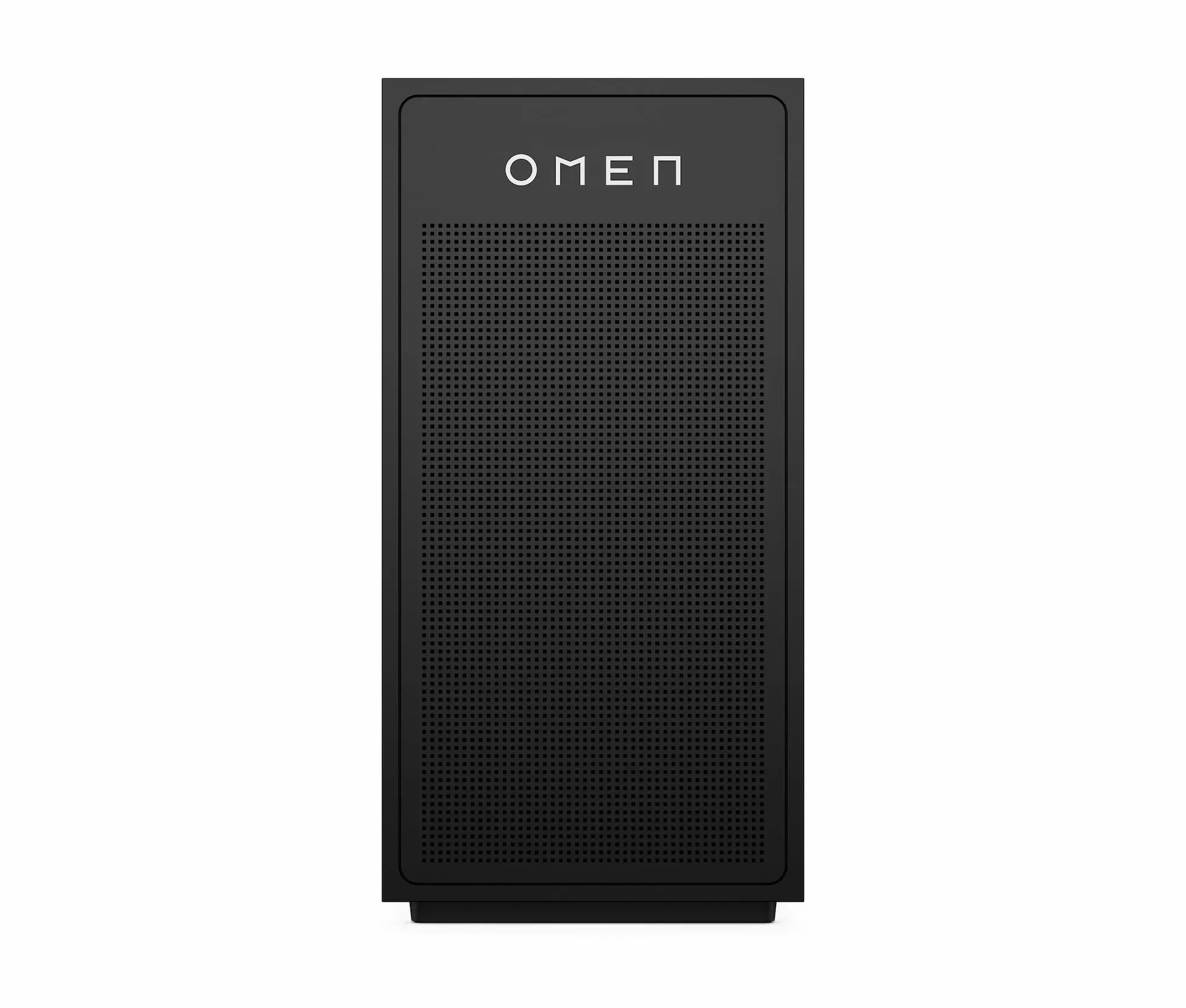 OMEN 35L Prebuilt High Perf. Gaming Desktop PC - Windows 11 Home, AMD Ryzen 7 9800X3D, 32GB RAM, 1TB SSD, NVIDIA GeForce RTX 5070 Ti, Bluetooth, 8.27x16.06x16.14in, Stealth Black, 100% Recyclable Packaging