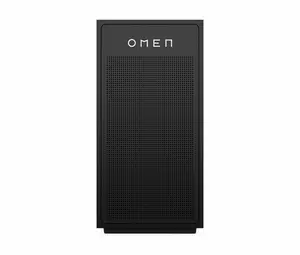 OMEN 35L Gaming Desktop GT17-0050m PC, Windows 11 Home, AMD Ryzen™ 7, 32GB RAM, 1TB SSD, NVIDIA® GeForce RTX™ 5070 Ti, Stealth Black
