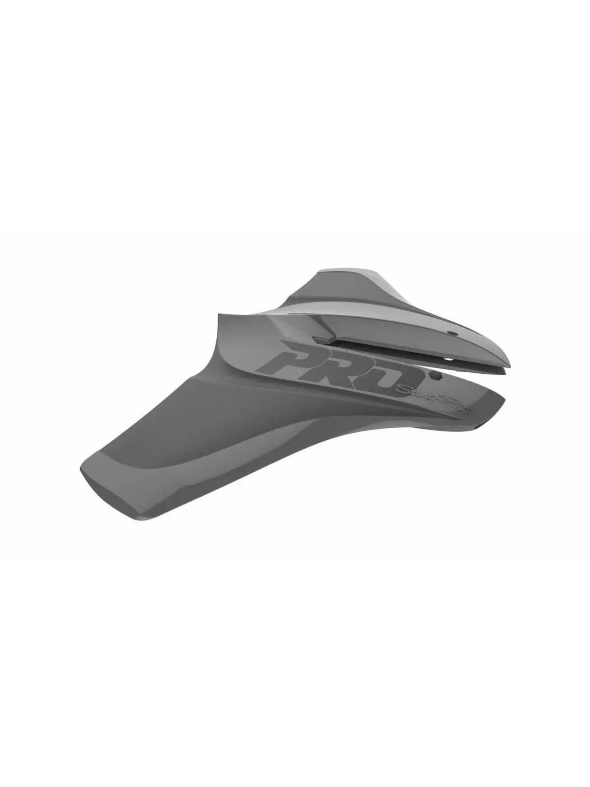 StingRay SRPRO3 Classic Pro Hydrofoil - Gray Console Accessory for Gaming Consoles, Accessories