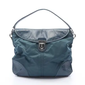 Pre-owned PRADA Other Shoulder Bags TESSUTO VITELLO Shoulder Bag