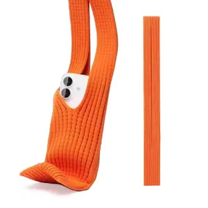 iPhone Pocket - Compact Design for Secure Fit & Easy Access - Durable Material - Perfect for Daily Use - Compatible with iPhones