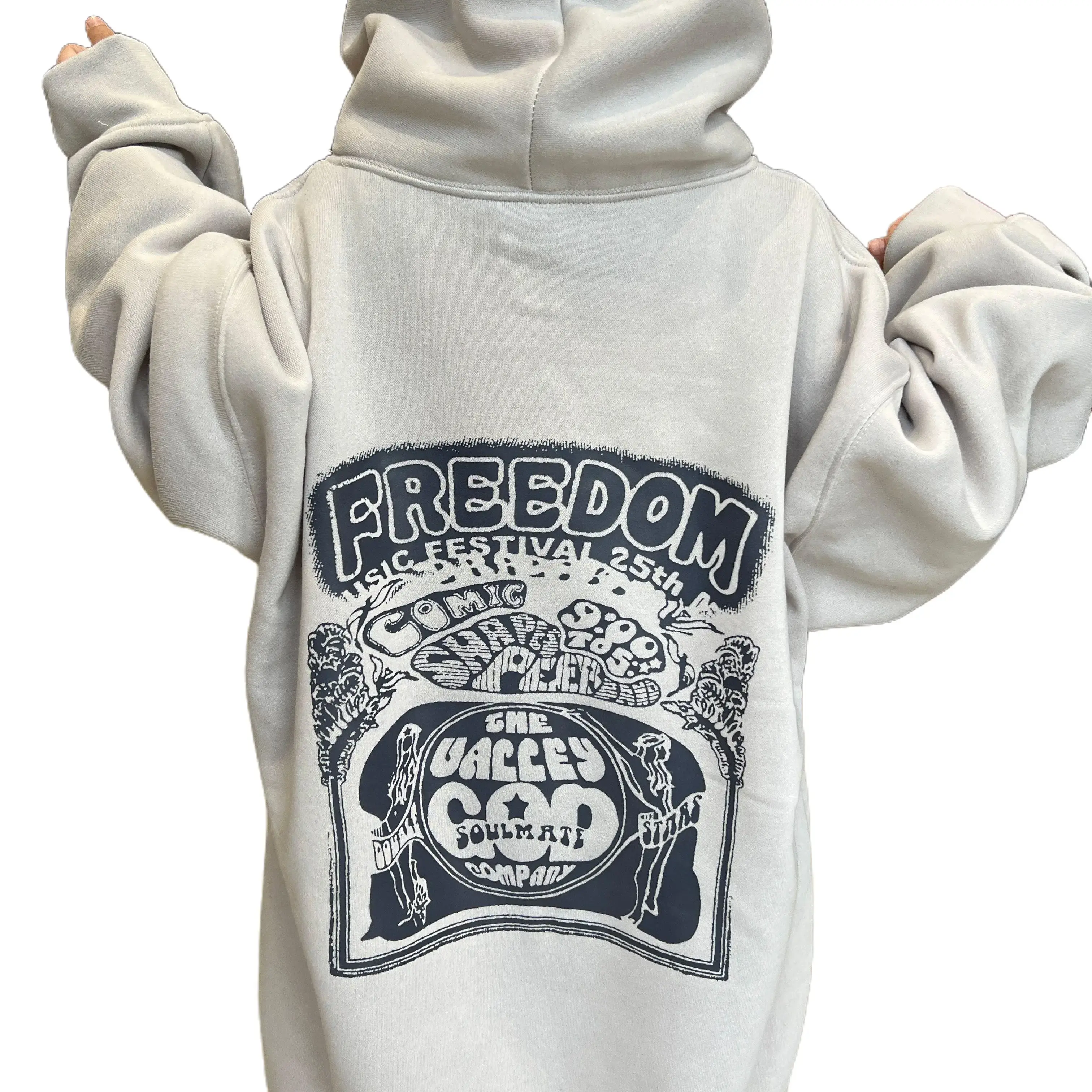 Simon Henriksson Cry of Fear Hoodie TShirt Sweatshirt Vintage Festival Graphic Game Inspired Streetwear Pullover Version Printed Women's Casual Long Sleeve Baggy Crewneck Loose Fit Eco-friendly USA Made