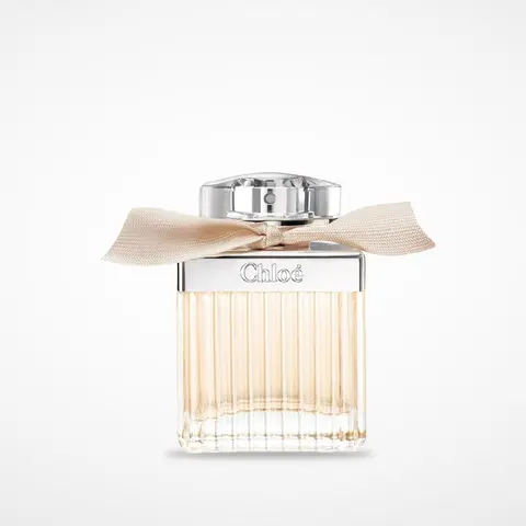 Chloe Signature EDP Spray for Women, 2.5 oz/ 75ml - Full Size Freesia, Pink Peonies, Magnolia, Litchi, Lily of the Valley, Rose, Cedar Woods, Amber Fragrance