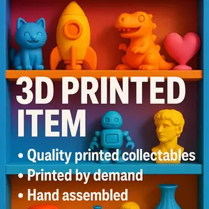 Build a box Build a box