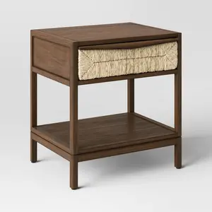 Withania Accent Table - Threshold