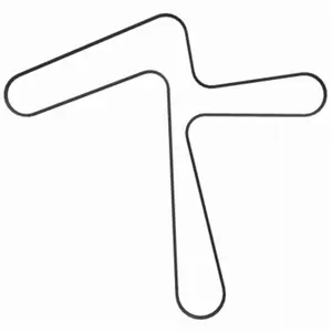 Ariens  Drive Belt for IKON X-XD 42-52-60 in. Zero Turn Lawn Mowers