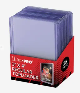 Top Loader