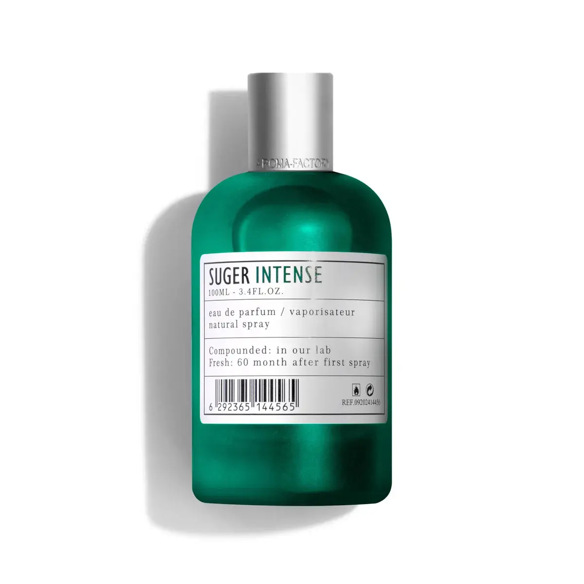 Aro-Fac Suger Intense EDP
