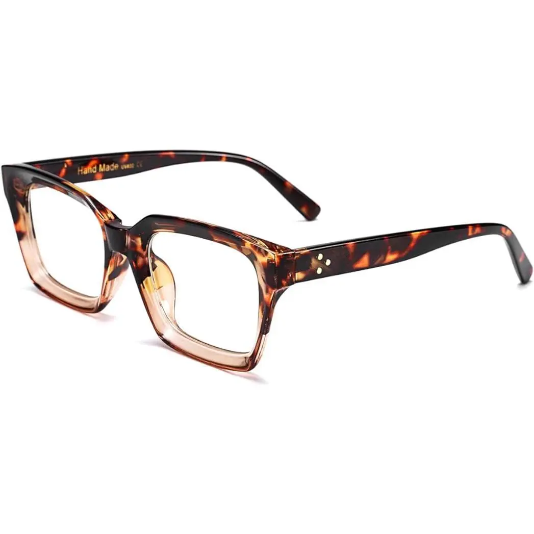 Leopard Frame