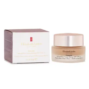Elizabeth Arden Ceramide Lift and Firm Cream Makeup SPF 15 - # 340W