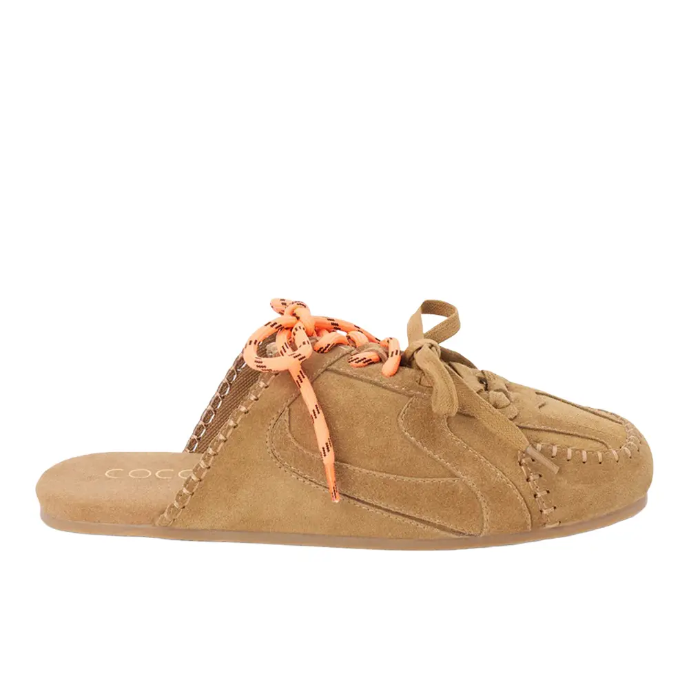 COCONUTS by Matisse Womens Devyn Sneakers Shoes Casual - Brown