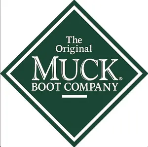 THE MUCK COMPANY BOOTS