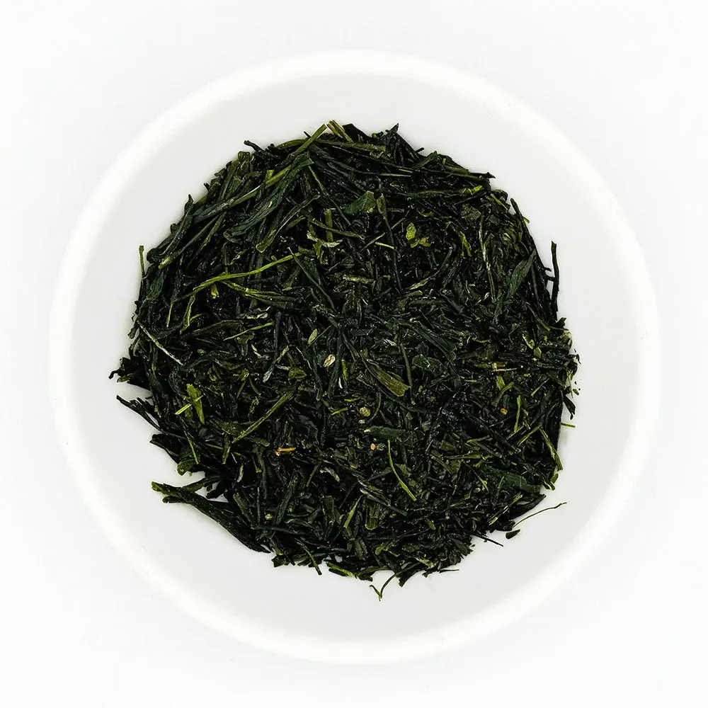 Tanegashima Shōju Shincha
