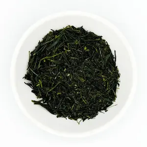 Tanegashima Shōju Shincha