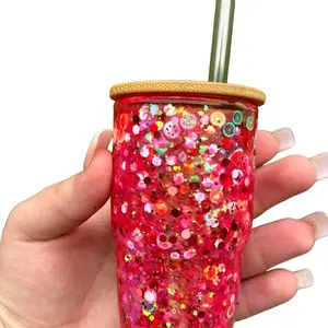 Fruity Small Tumbler Cup - Perfect for Your Drinks - Drinkware, Bottle