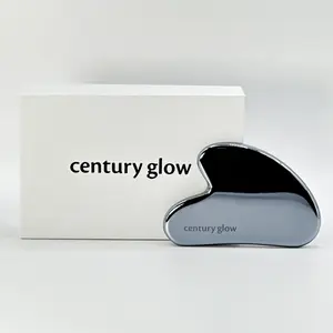 Terahertz Gua Sha Facial Contouring Tool