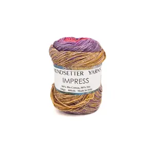 Trendsetter Yarns Impress in Party Smarty (104)