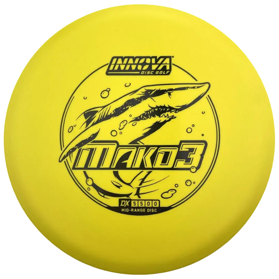 Innova DX Mako3 Innova DX Mako3