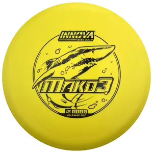Innova DX Mako3 Innova DX Mako3