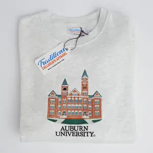 Auburn University Crewnecks