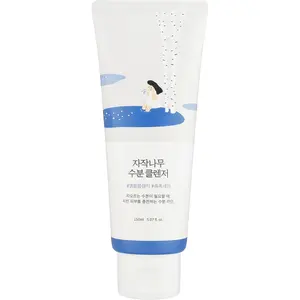 Round Lab By Round Lab Birch Juice Moisturizing Cleanser For Women