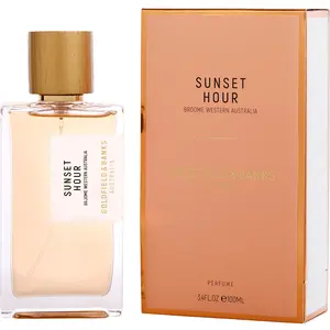 Goldfield & Banks Sunset Hour By Goldfield & Banks Eau De Parfum For Unisex