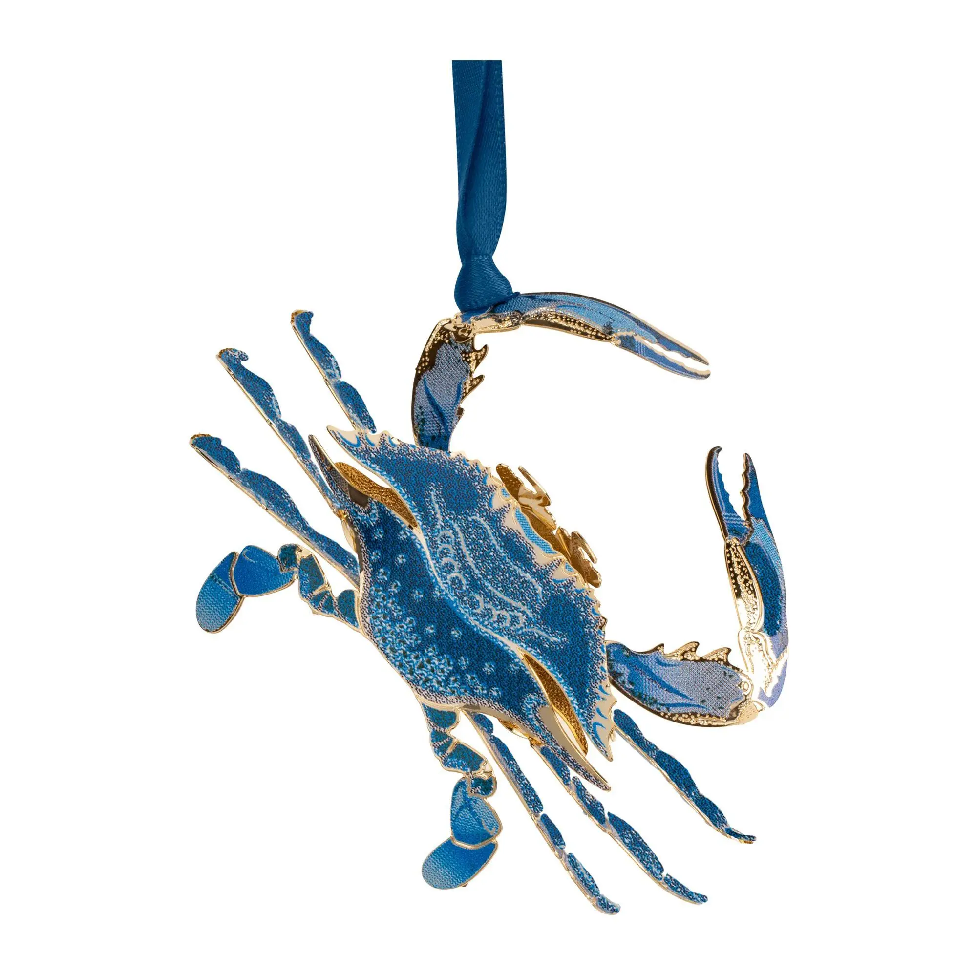 Beacon Design Crab 3D Ornament