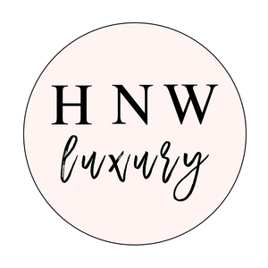 Have Need Want Luxury