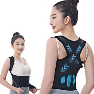 Smart Posture Corrector - Stop Slouching Instantly