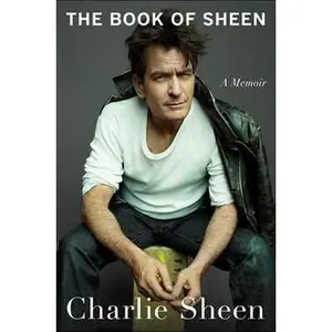BOOK OF SHEEN: A MEMOIR [Hardcover]