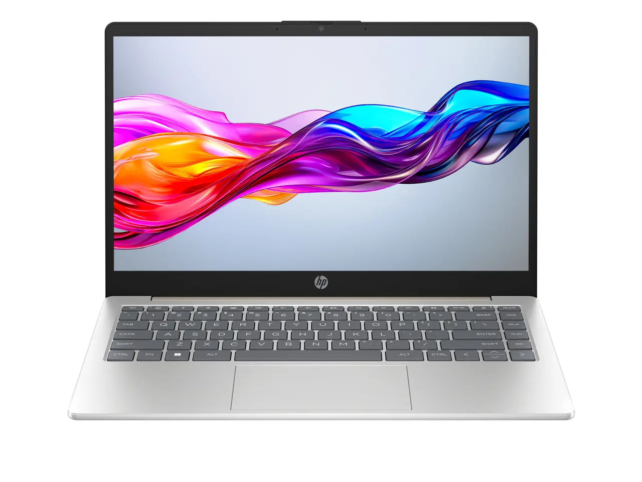 HP Laptop AMD Ryzen 7 7730U 32GB Memory 1 TB NVMe SSD AMD Radeon Graphics 14" Non-Touch Screen Windows 11 Home 14-em0085cl