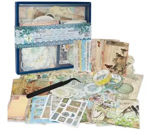 Kit de Scrapbooking