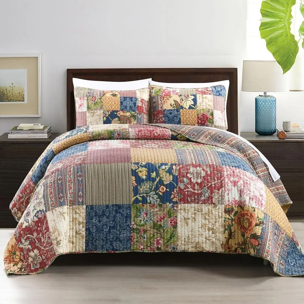 Luxury Gorgeous Floral