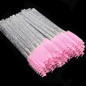 Pink Lash Spoolie