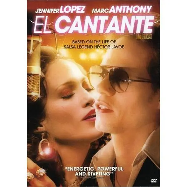 Cantante  [DVD Video Disc] Digital Theater System, Widescreen