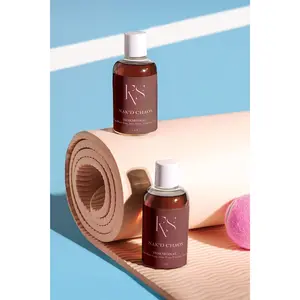 Nak’D Chaos Foaming