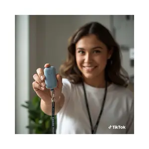Portable Alarm System, Home Security Alarm for Home Improvement Needs, Vehicle Accessories